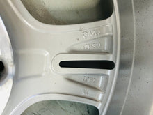 Load image into Gallery viewer, 1x Alufelge 17 Zoll 7.0" 5x112 48,5ET A2054014300 Mercedes-Benz W205 Rim Wheel FEL6898225557qe