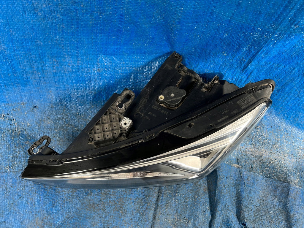 Frontscheinwerfer Seat Leon 5FB941007F Full LED Links Scheinwerfer Headlight SCH9146974377zt