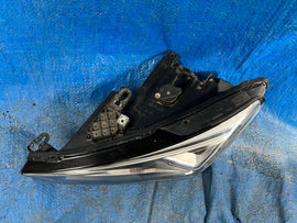 Frontscheinwerfer Seat Leon 5FB941007F Full LED Links Scheinwerfer Headlight SCH9146974377zt