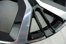Load image into Gallery viewer, 1x Alufelge 20 Zoll 8.0" 5x108 50ET 32243956 Polestar 2 1 Rim Wheel FEL5035304430tu