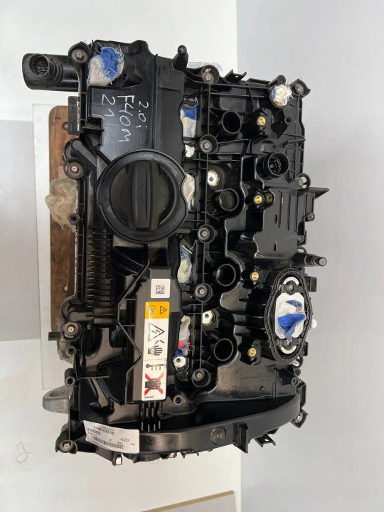 Motor BMW Mini F39 F40 F54 B48A20E 2.0 306PS 25TKm 2021 Benzin Engine Unkomplett MOT1062385350jn