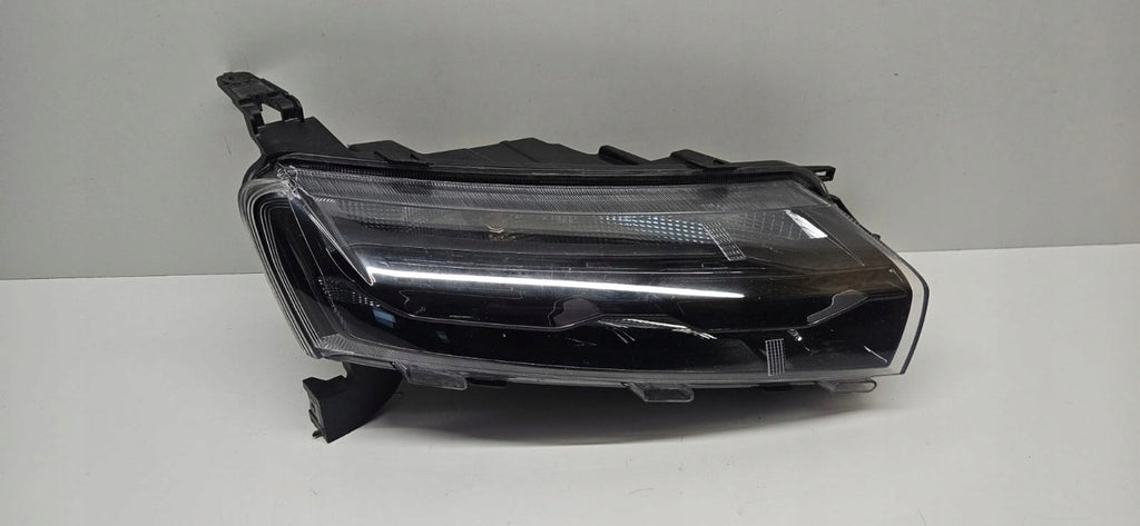 Frontscheinwerfer Dacia Spring 266008993R LED Rechts Scheinwerfer Headlight