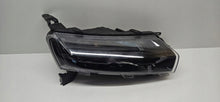 Load image into Gallery viewer, Frontscheinwerfer Dacia Spring 266008993R LED Rechts Scheinwerfer Headlight