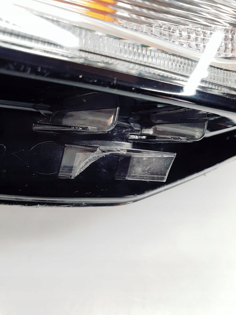 Frontscheinwerfer VW Caddy 2K1941032 Xenon Rechts Scheinwerfer Headlight SCH7896593826lj