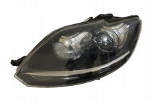 Laden Sie das Bild in den Galerie-Viewer, Frontscheinwerfer VW Golf Plus 4F0941329C Links Scheinwerfer Headlight SCH5270380879mu