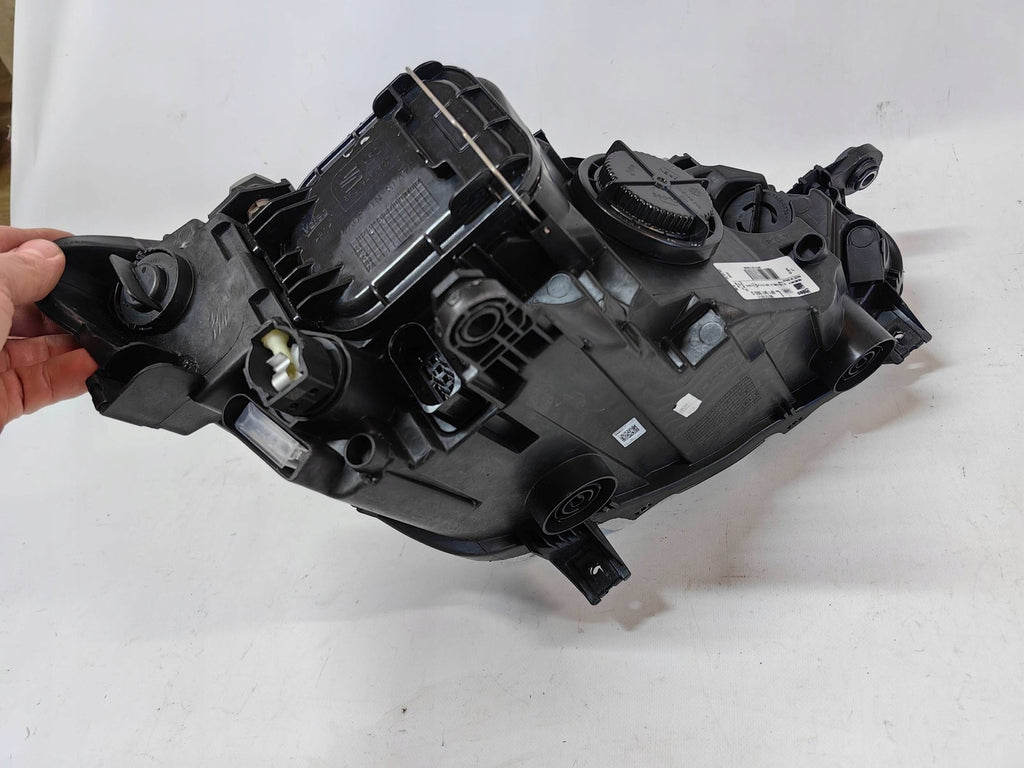 Frontscheinwerfer Seat Ibiza I V 6F141005D Links Scheinwerfer Headlight SCH4607708091ox