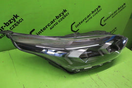 Frontscheinwerfer Kia Proceed 92102J7500 Full LED Rechts Scheinwerfer Headlight SCH3559877583ie
