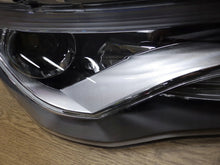 Laden Sie das Bild in den Galerie-Viewer, Frontscheinwerfer Audi A1 8X0941004M LED Rechts Scheinwerfer Headlight