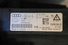 Laden Sie das Bild in den Galerie-Viewer, Frontscheinwerfer Audi Q3 8U0941004D Xenon Rechts Scheinwerfer Headlight