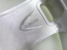 Load image into Gallery viewer, 1x Alufelge 17 Zoll 7.0" 5x108 52 5ET Glanz Silber 30714965 Volvo V40 C30 V50 FEL1534257012yj
