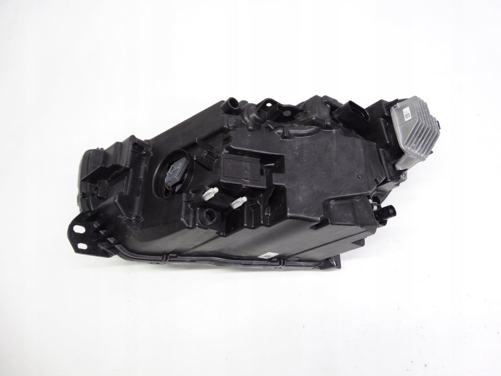 Frontscheinwerfer Volvo Xc40 31655982 Full LED Rechts Scheinwerfer Headlight SCH3118056038jb