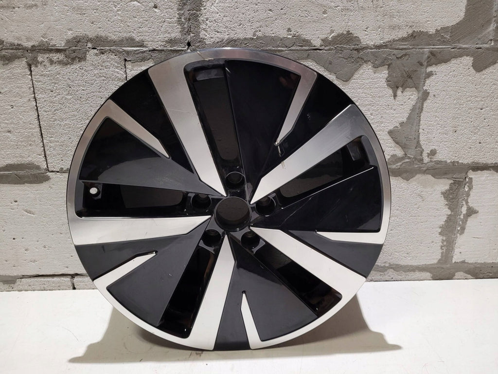 1x Alufelge 19 Zoll 7.5" 5x112 40ET 571601025M VW Tiguan Rim Wheel FEL3282885912sj