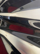 Load image into Gallery viewer, 1x Alufelge 16 Zoll 6.5" 5x112 44ET Glanz Schwarz A1774010000 Mercedes-Benz W177 FEL4280228583tl