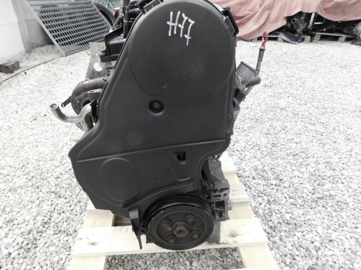 Motor Volvo Xc90 I D5244T 2.4 185PS 136kW 196TKm Diesel Engine Komplett MOT7934501707zp