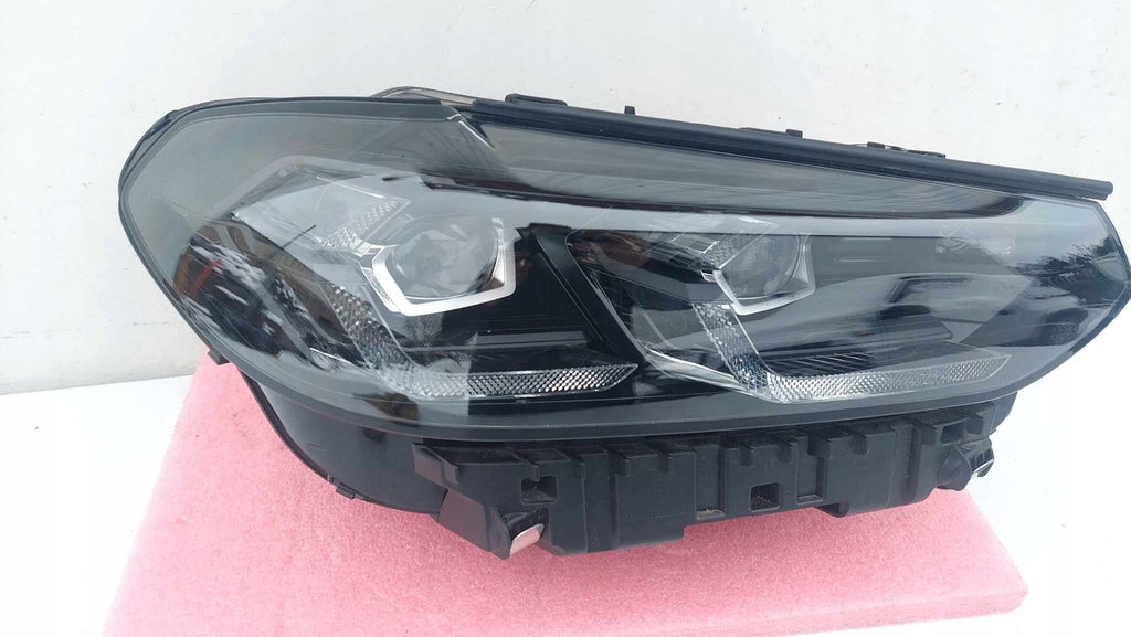 Frontscheinwerfer BMW X3 G01 5A29232 Full LED Rechts Scheinwerfer Headlight SCH8989810108fx