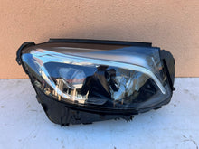Laden Sie das Bild in den Galerie-Viewer, Frontscheinwerfer Mercedes-Benz Glc A2539065801 Rechts Scheinwerfer Headlight SCH4459888213ey