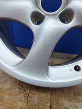Laden Sie das Bild in den Galerie-Viewer, 1x Alufelge 18 Zoll 7.5" 5x130 50ET 99636213406 Porsche Boxster 986 Rim Wheel FEL7070256357zl