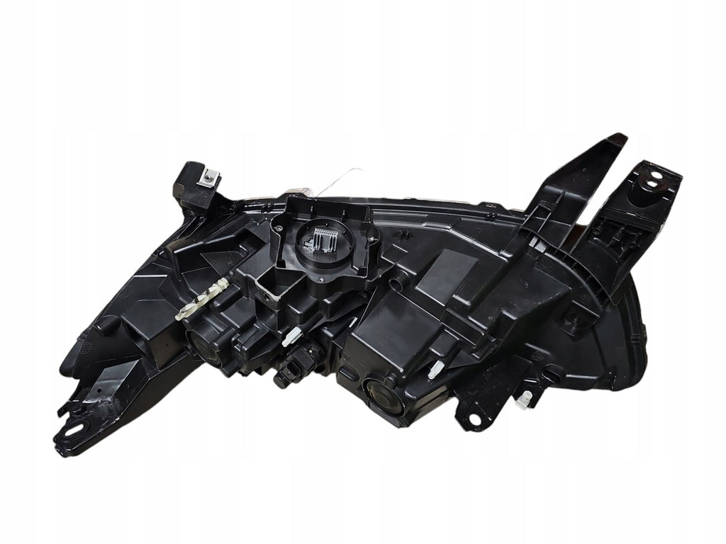 Frontscheinwerfer Renault Espace V 260108498R LED Rechts Scheinwerfer Headlight SCH6631003024tb