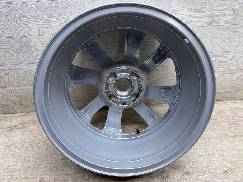 1x Alufelge 16 Zoll 5x108 9832277280 Opel Corsa F Rim Wheel FEL5706018441px