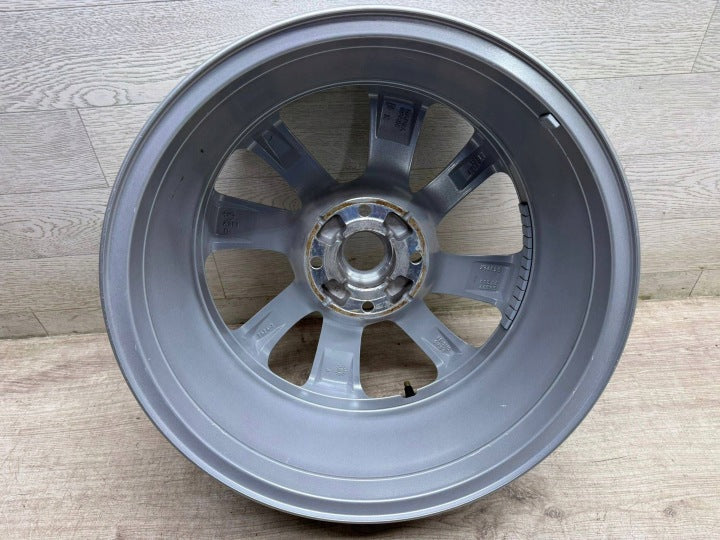 1x Alufelge 16 Zoll 5x108 9832277280 Opel Corsa F Rim Wheel FEL5706018441px