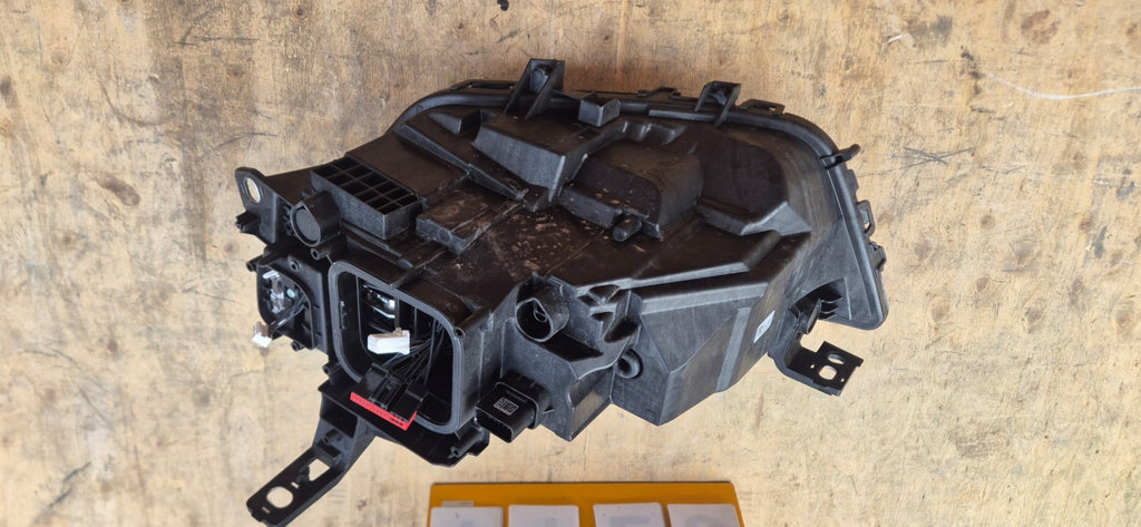 Frontscheinwerfer Opel Astra L 9851881180 LED Rechts Scheinwerfer Headlight SCH2581188406hi