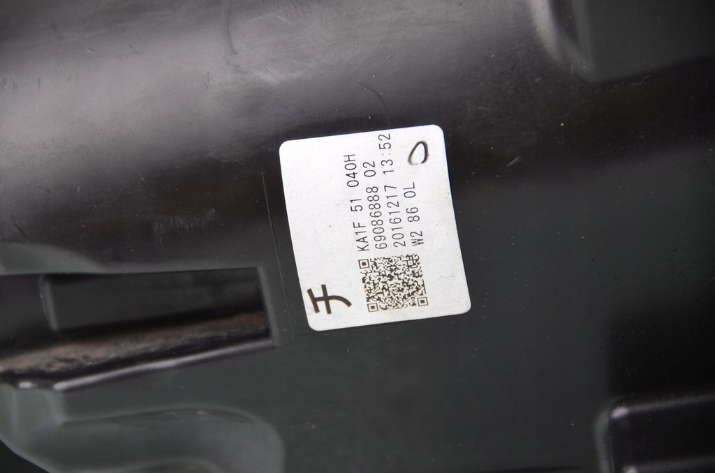 Frontscheinwerfer Mazda Cx5 69086888 LED Links Scheinwerfer Headlight SCH4973609339vg