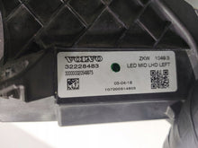 Laden Sie das Bild in den Galerie-Viewer, Frontscheinwerfer Volvo V40 32228483 Full LED Links Scheinwerfer Headlight SCH4193247511yt