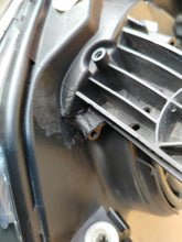 Laden Sie das Bild in den Galerie-Viewer, Frontscheinwerfer Mercedes-Benz W204 A2048200939 Links Scheinwerfer Headlight SCH5490483039tk