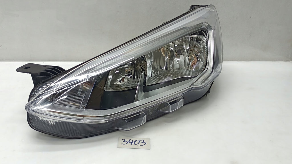 Frontscheinwerfer Ford JX7B-13W030-AE LED Links Scheinwerfer Headlight