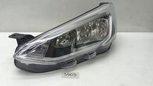 Laden Sie das Bild in den Galerie-Viewer, Frontscheinwerfer Ford JX7B-13W030-AE LED Links Scheinwerfer Headlight