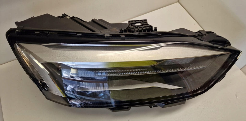 Frontscheinwerfer Audi A5 8W6941012 LED Rechts Scheinwerfer Headlight SCH3953945862zy