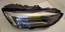 Load image into Gallery viewer, Frontscheinwerfer Audi A5 8W6941012 LED Rechts Scheinwerfer Headlight SCH3953945862zy