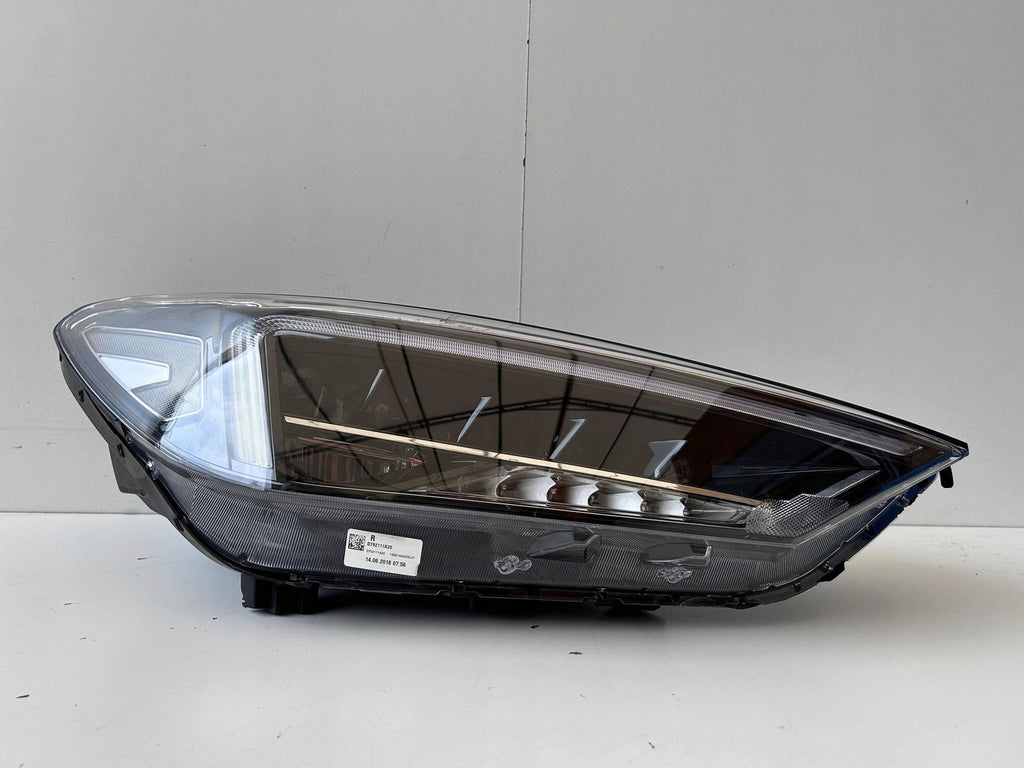 Frontscheinwerfer Hyundai Tucson 92102-D7700 Rechts Scheinwerfer Headlight SCH6397318958cq