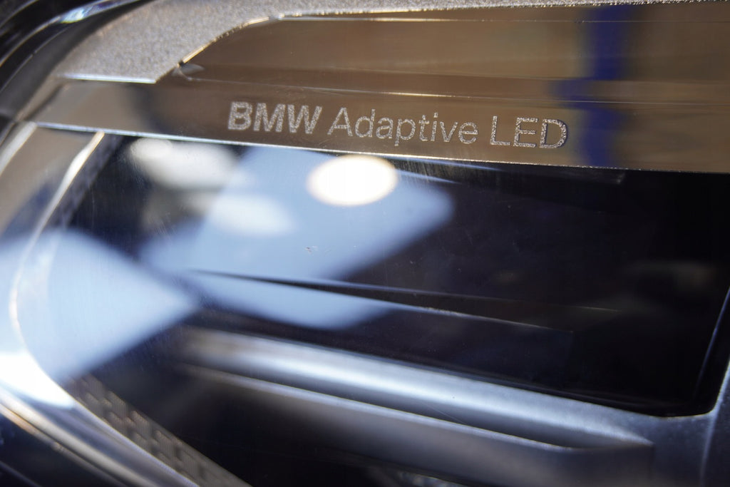 Frontscheinwerfer BMW G01 G02 8739654- LED Rechts Scheinwerfer Headlight SCH3542525817qn