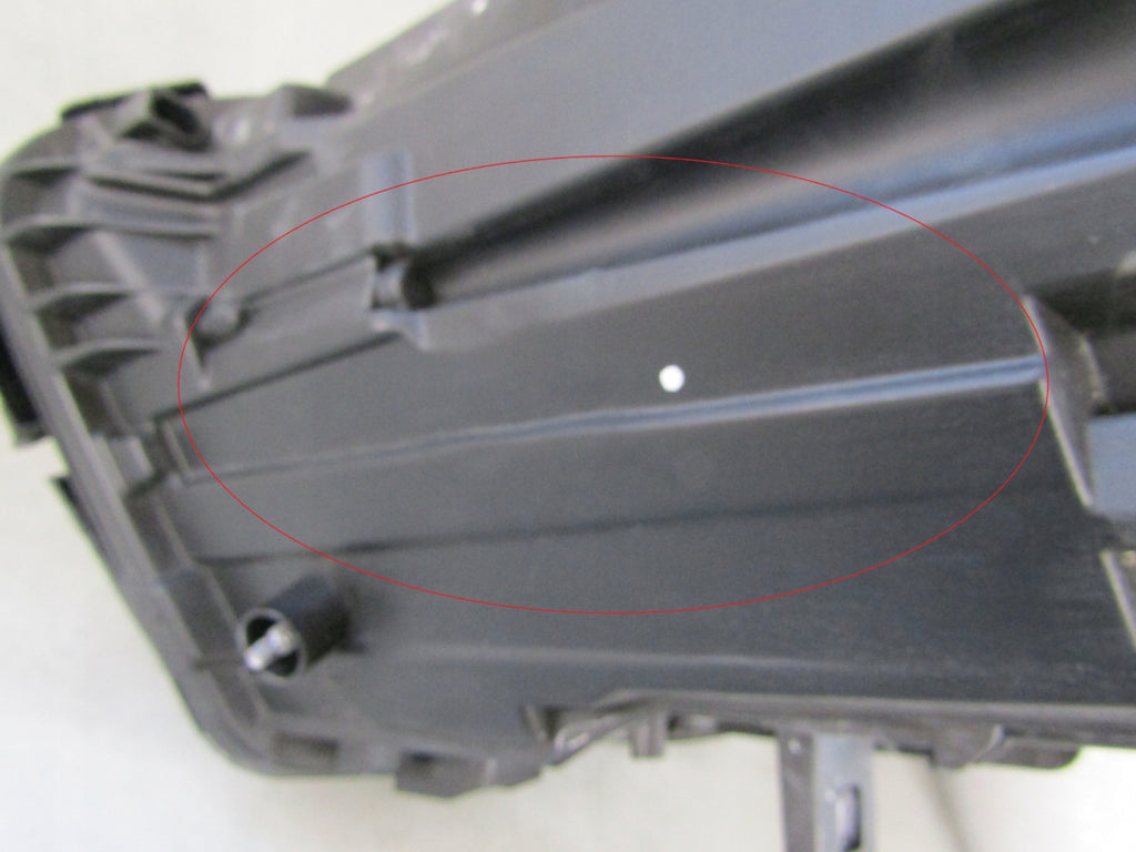 Frontscheinwerfer Mercedes-Benz W177 LED Rechts Scheinwerfer Headlight SCH4150394784xt