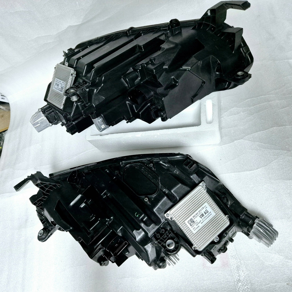 Frontscheinwerfer Skoda Octavia IV 5E4941016 Full LED Ein Satz Headlight SCH7907698306ge