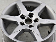 Load image into Gallery viewer, 1x Alufelge 16 Zoll 7.0&quot; 5x112 35ET Silber 4F0601025CM Audi A6 C6 Rim Wheel