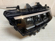 Laden Sie das Bild in den Galerie-Viewer, Frontscheinwerfer Opel Astra L 9850326980 662588537 Full LED Links Headlight SCH1787905876nw