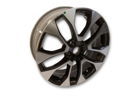 1x Alufelge 19 Zoll 7.0