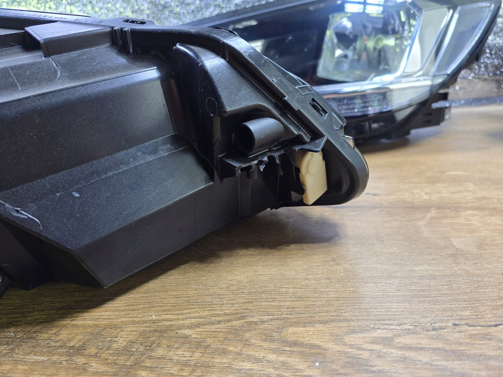 Frontscheinwerfer VW Golf VIII 5H1941005A Links Scheinwerfer Headlight SCH1154534273do