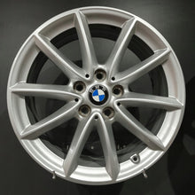 Laden Sie das Bild in den Galerie-Viewer, 4x Alufelge 17 Zoll 7.5" 5x112 52ET 6856061-F605157 BMW F39 Rim Wheel FEL9454439251ml