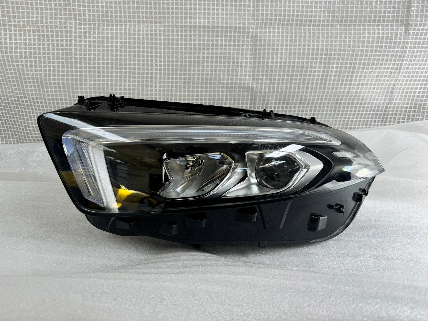 Frontscheinwerfer Mercedes-Benz W177 W1779063705 Full LED Links Headlight SCH2651389602pu