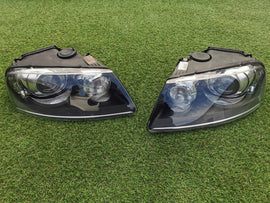 Frontscheinwerfer VW Touareg 7p6 7L6941018AP LED Rechts Scheinwerfer Headlight