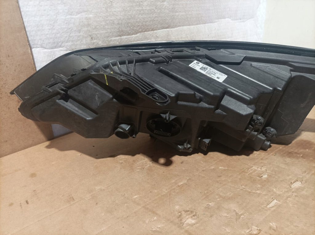 Frontscheinwerfer Opel Astra K 39055746 LED Rechts Scheinwerfer Headlight SCH7714521289mh