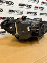 Load image into Gallery viewer, Frontscheinwerfer BMW G31 G30 7439199-01 Full LED Links Scheinwerfer Headlight SCH2399992669rk