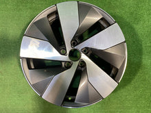 Laden Sie das Bild in den Galerie-Viewer, 1x Alufelge 17 Zoll 7.5" 5x112 41ET 3J0601025K VW Passat Rim Wheel FEL6901793792cs
