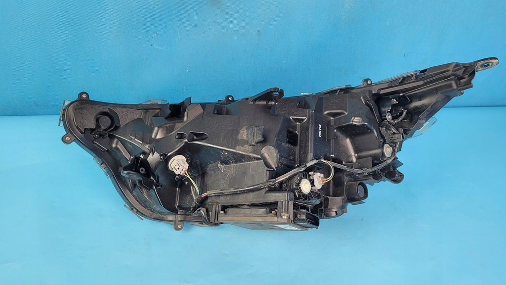 Frontscheinwerfer Toyota V 8110A-42840 89908-42020 Rechts Scheinwerfer Headlight SCH7785356263mj