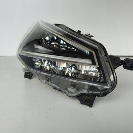 Frontscheinwerfer Seat Ibiza V 6F1941008 Rechts Scheinwerfer Headlight SCH6959122613vk