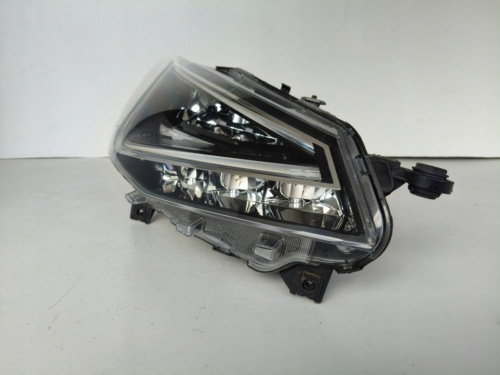 Frontscheinwerfer Seat Ibiza V 6F1941008 Rechts Scheinwerfer Headlight SCH6959122613vk