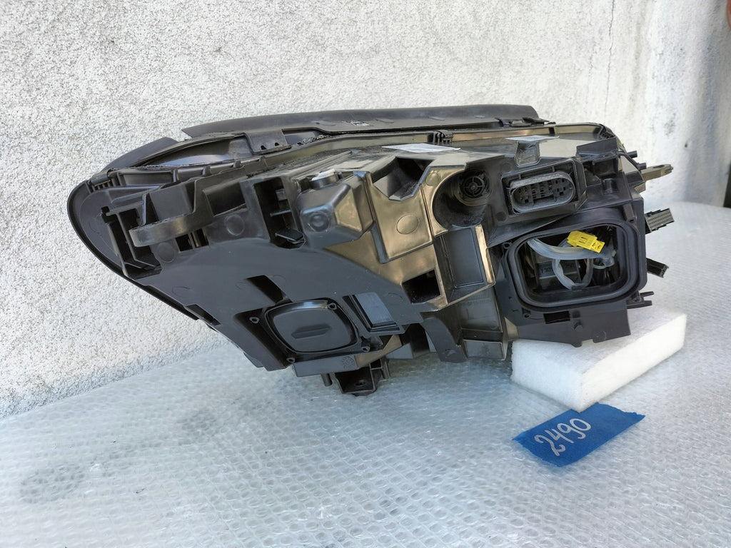 Frontscheinwerfer Mercedes-Benz W222 A2229060702 LED Links Headlight SCH3406702360bs